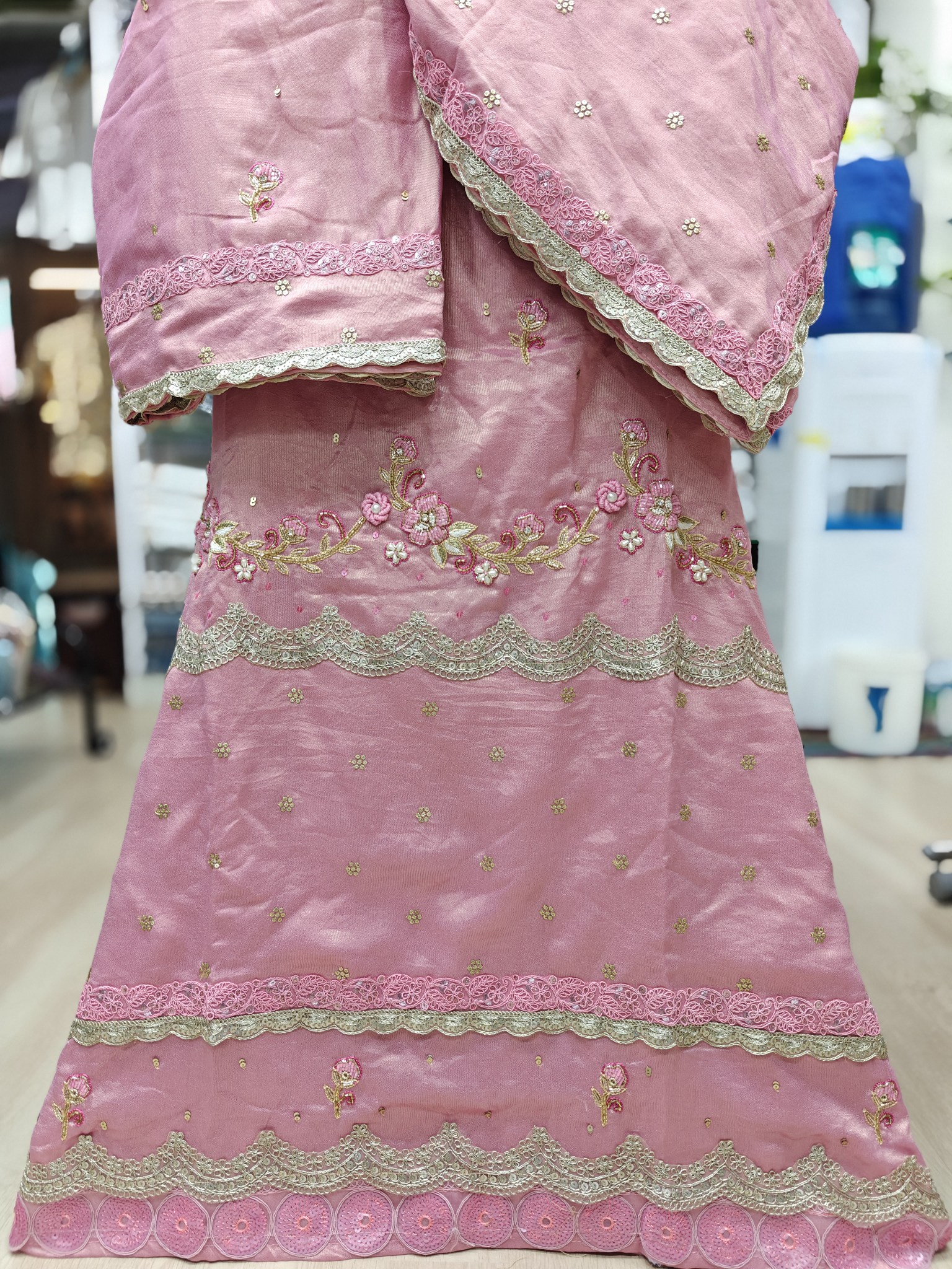  Bridal RCJ 